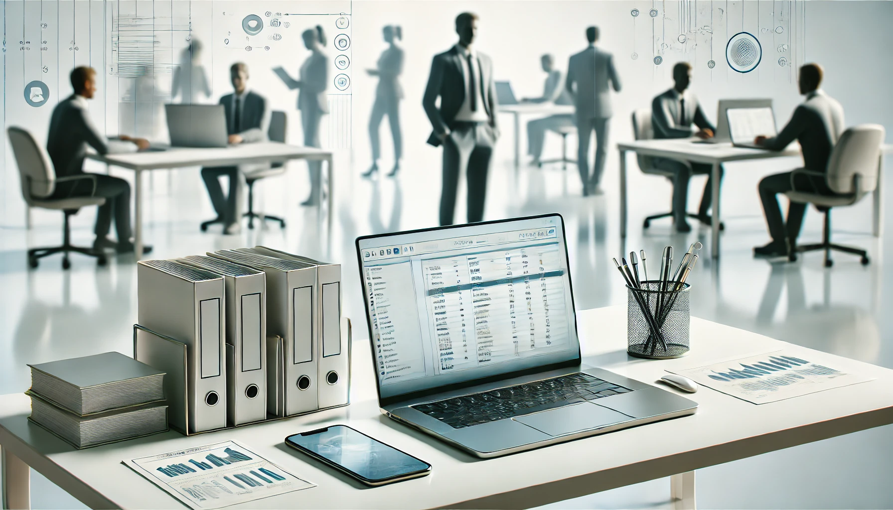 12 Best Practices In Outsourcing Data Entry