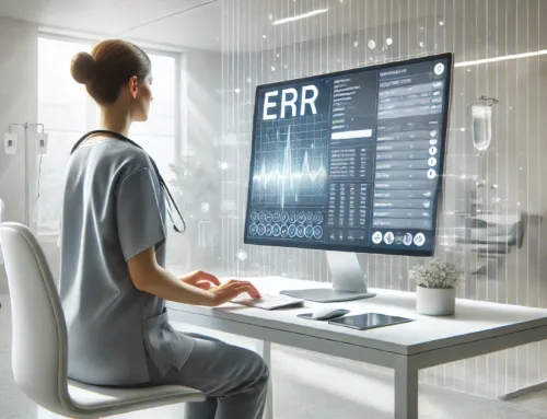 9 Key Aspects of Electronic Health Records Entry