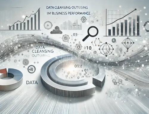 How Does Data Cleansing Outsourcing Improve Business Performance?