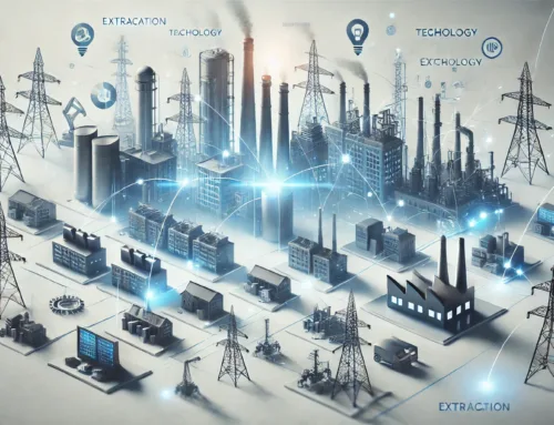 Which Industries Can Benefit From Data Extraction Solutions?