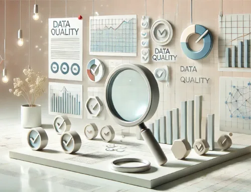 How Does Data Verification Ensure Quality?