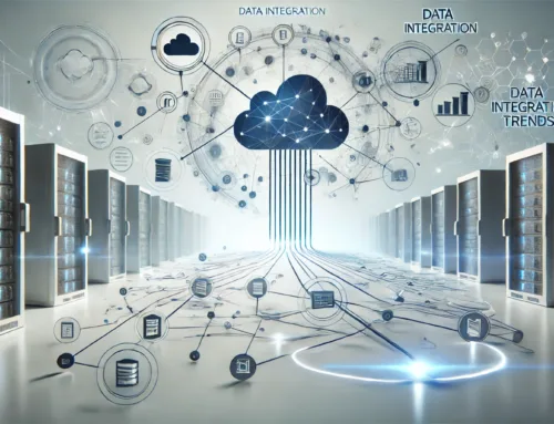 Top 10 Data Integration Tools For Your Business