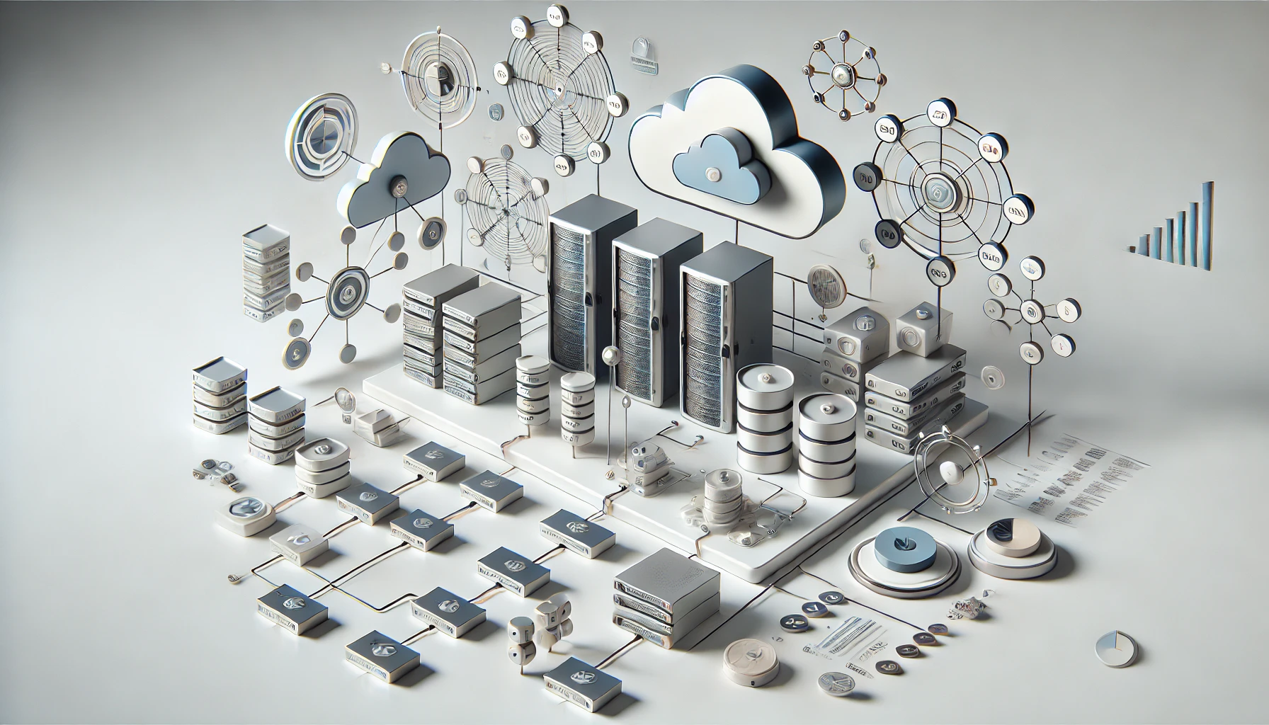 9 Types Of Data Processing Systems | Perfect Data Entry