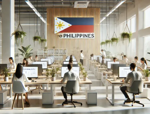 Is Outsourcing Data Entry to the Philippines Reliable?