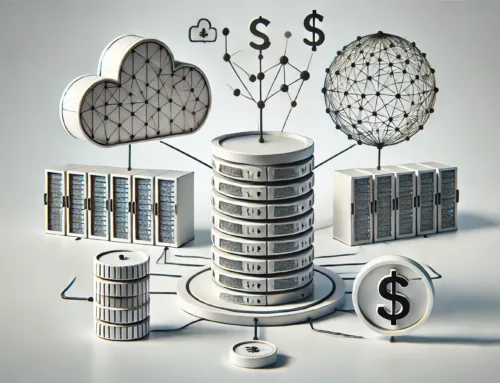 Is Database Outsourcing Cost-Effective?