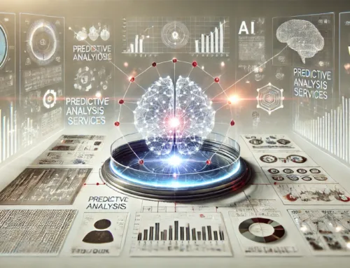 6 Key Big Data Analysis Services You Should Know About