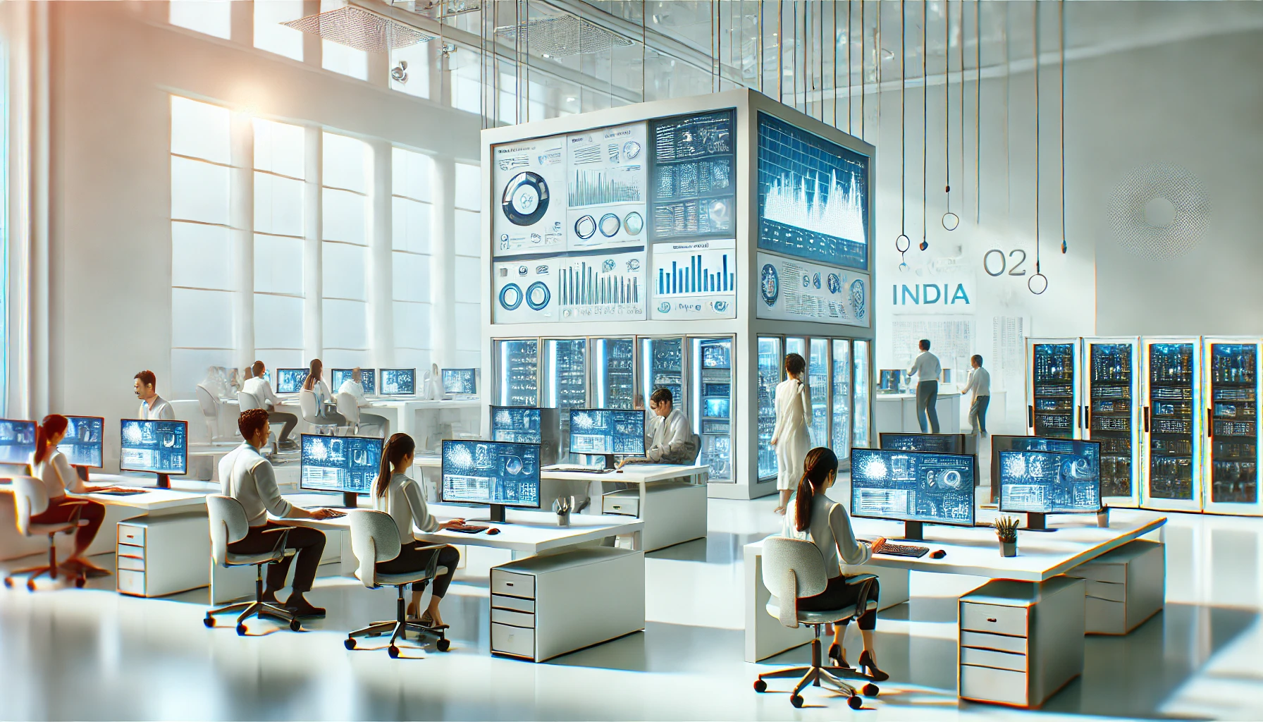 What Is The Quality Of Data Processing Services In India?