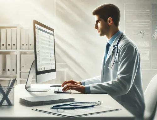 11 Critical Medical Record Data Entry Errors to Avoid