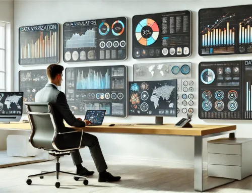 How to Work With a Data Visualization Agency