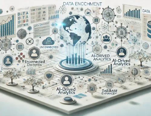 10 Essential Elements for Data Enrichment Software