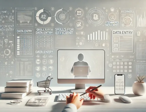 Top 10 Best Practices For Managing Bulk Ecommerce Data Entry Efficiently