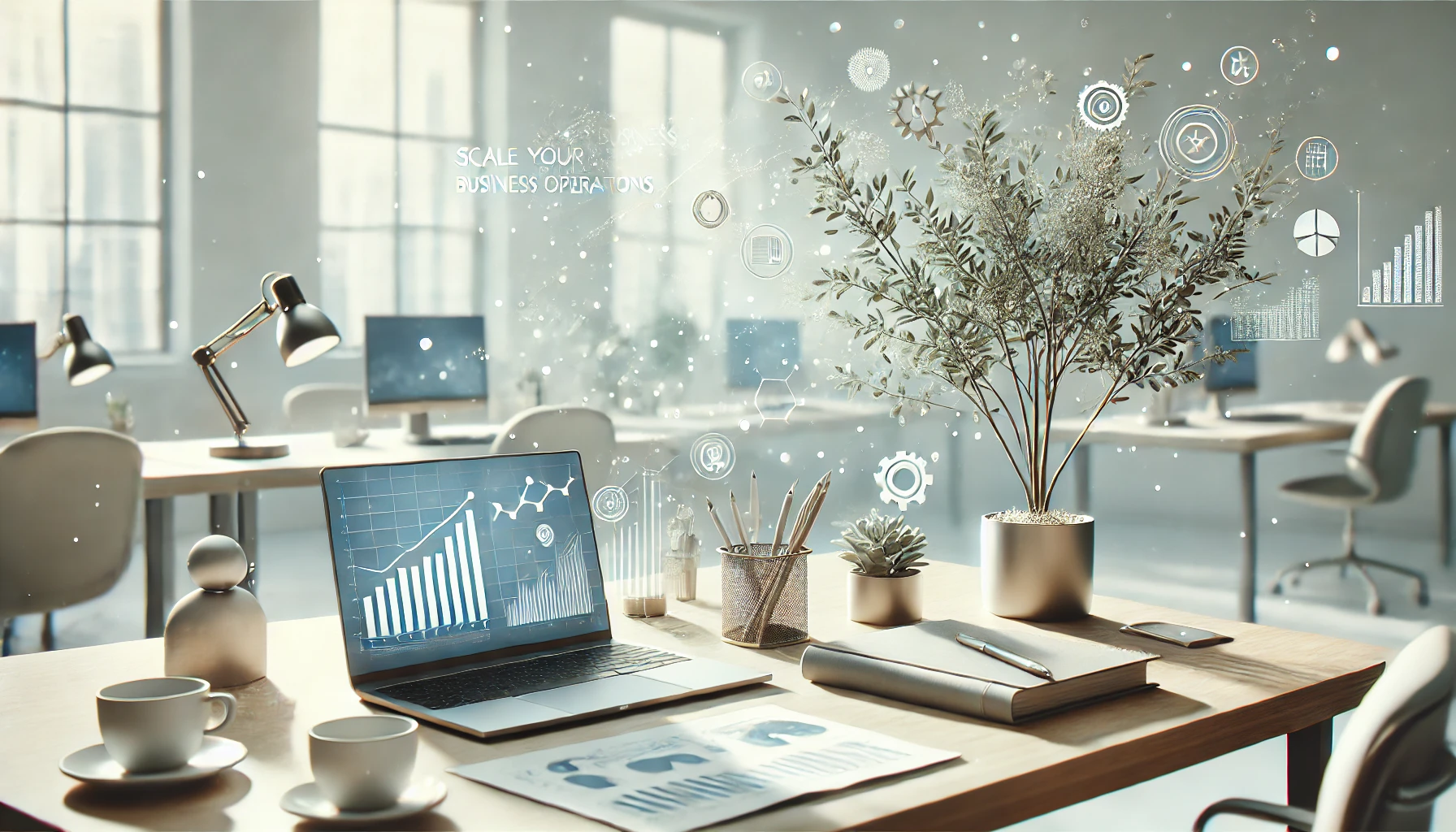 How To Scale Your Business Operations With A Data Entry Outsourcing Company