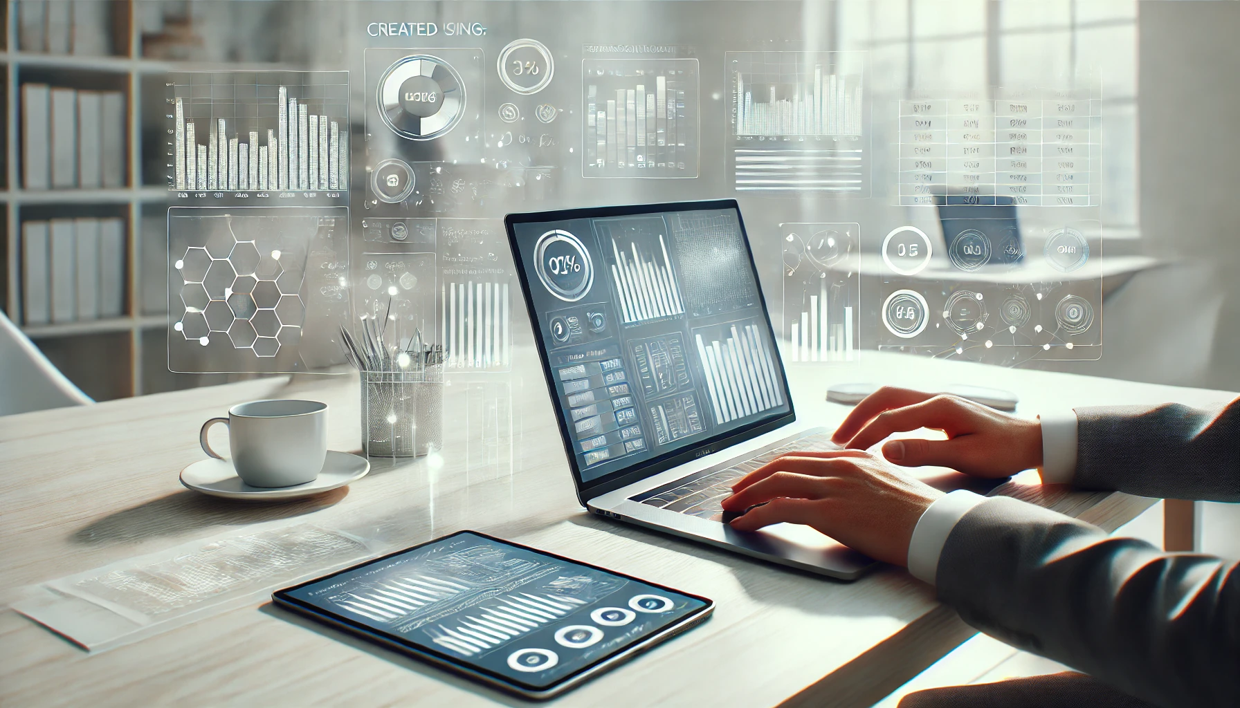 9 Cost-Saving Benefits Of Using A Data Entry Service Online