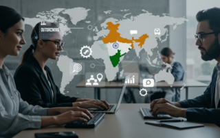 data entry company India